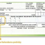 Interrail Pass: Poradnik dla podróżnych – Jak kupić i korzystać z biletu marzeń