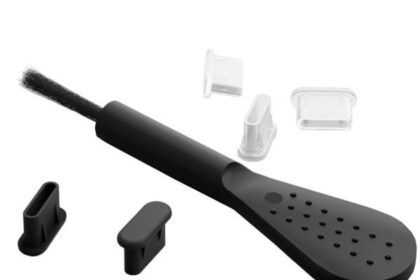 Jak wyczyścić port USB-C: praktyczne porady na szybkie czyszczenie