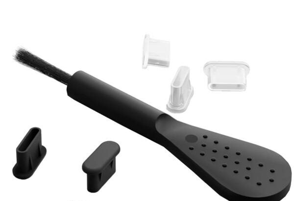 Jak wyczyścić port USB-C: praktyczne porady na szybkie czyszczenie