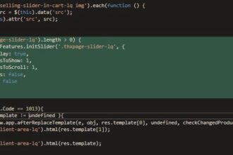 Jak zrobić efektowny baner html w prostych krokach
