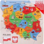 Jakie są odległości między miastami w Polsce — sprawdź odległości i czasy podróży
