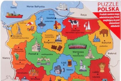 Jakie są odległości między miastami w Polsce — sprawdź odległości i czasy podróży