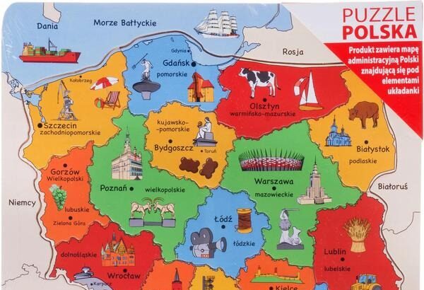 Jakie są odległości między miastami w Polsce — sprawdź odległości i czasy podróży