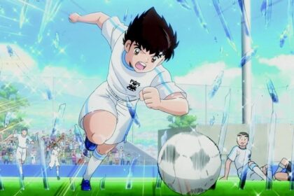 Najlepsze anime o piłce nożnej: tytuły, które naprawdę warto obejrzeć