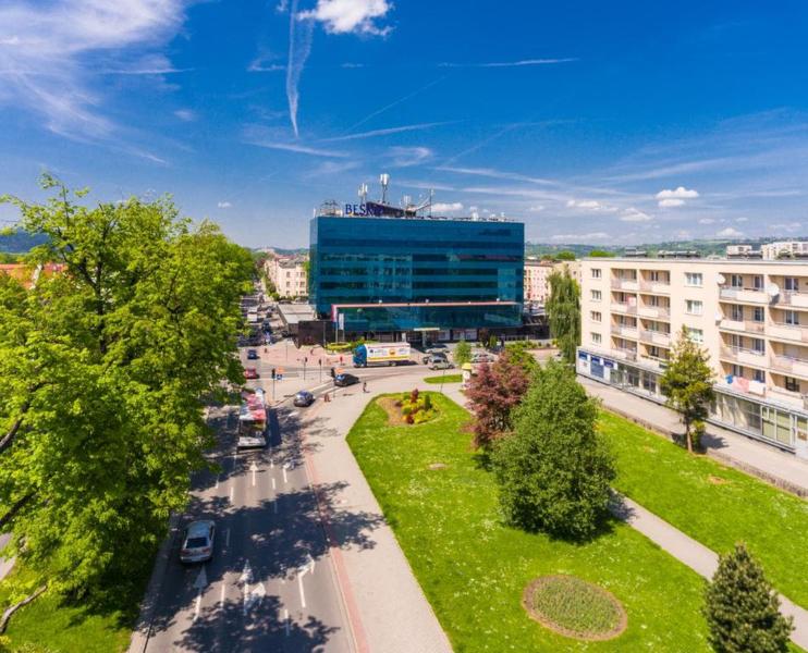 Ciekawostki o połączeniach