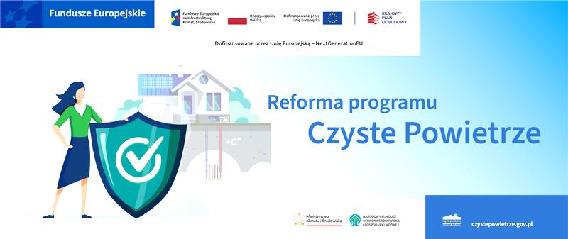 Czyste powietrze