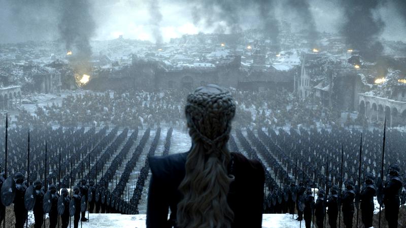 Daenerys Targaryen