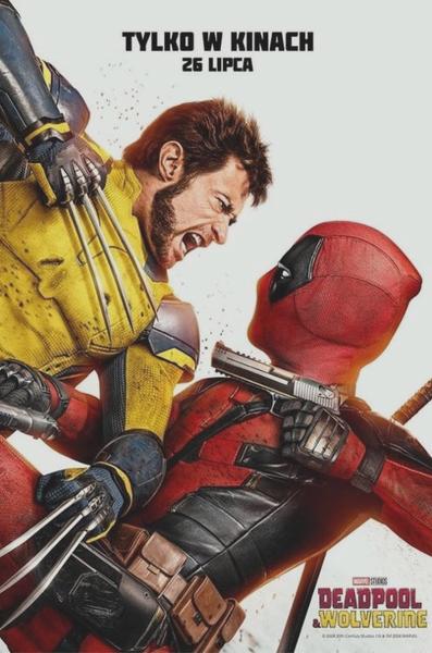 Deadpool 3 UX