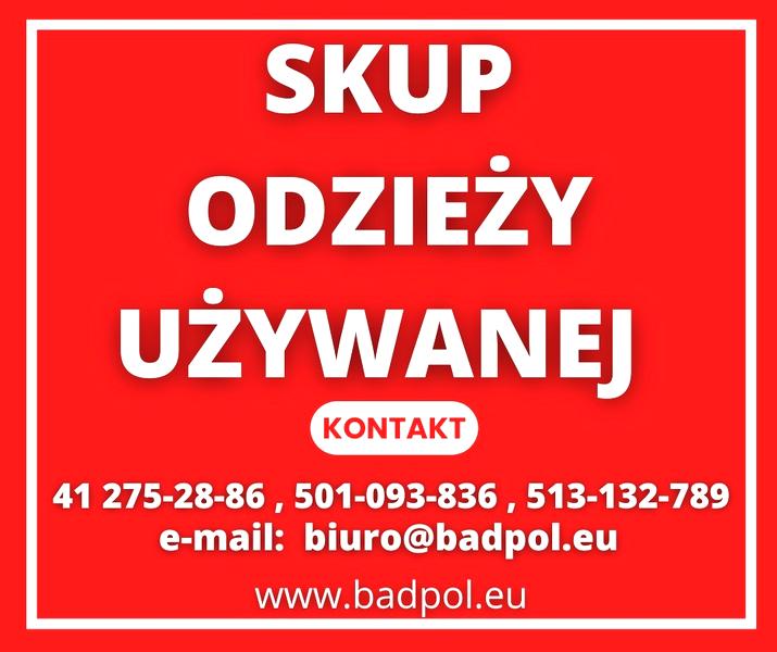 Ekologia w modzie