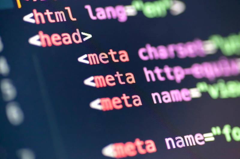Historia HTML i ewolucja
