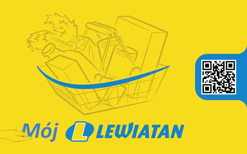 Jak aktywować kartę Lewiatan
