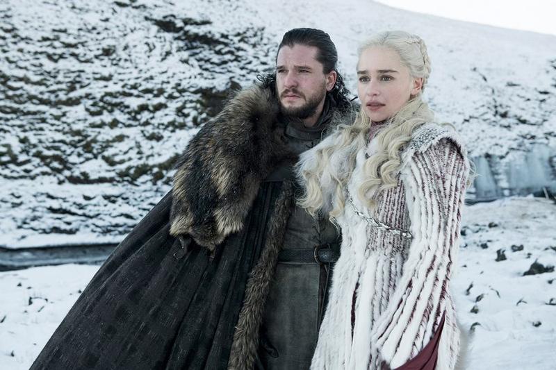Jon Snow