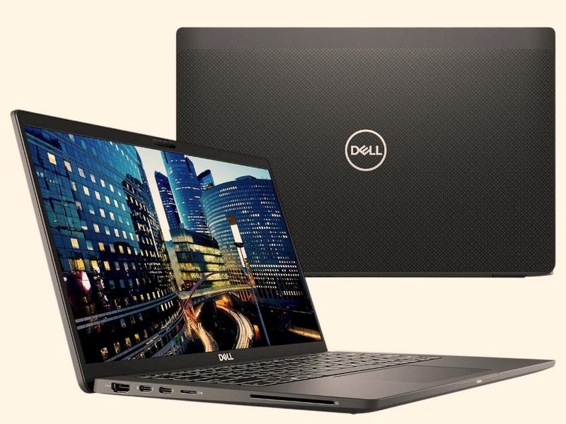 Laptopy Dell Latitude