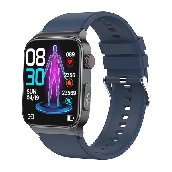 Medyczny smartwatch CE MDR