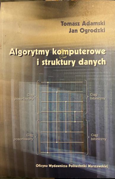 Praktyczne zastosowania algorytmów
