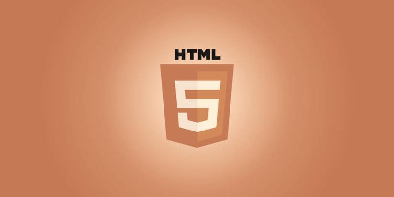Przyszłość HTML i trendy