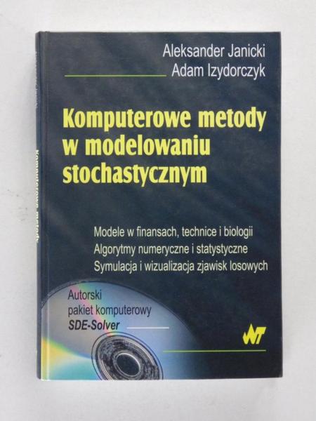 Struktury danych w kodzie