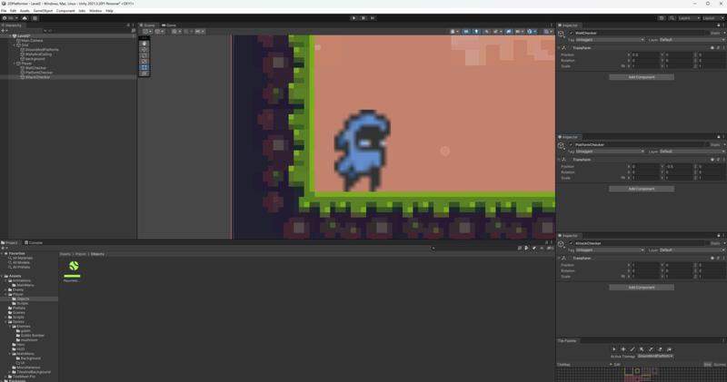 Unity dla początkujących