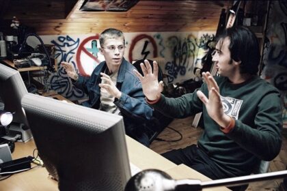 Czy hakerzy z filmów psują wizerunek programistów? Fakty i stereotypy