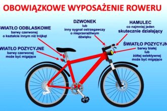 Czy karta rowerowa pozwala jeździć motorowerem? wymogi i ograniczenia