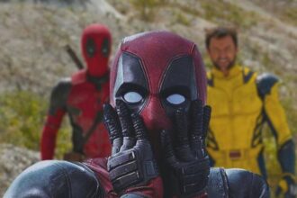 Deadpool 3 a tworzenie stron www: jak film inspiruje nowoczesny UX