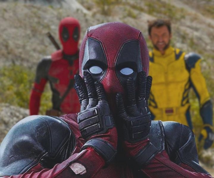 Deadpool 3 a tworzenie stron www: jak film inspiruje nowoczesny UX