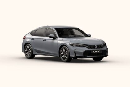 Honda Civic: ile naprawdę pali i jak to wpływa na koszty eksploatacji