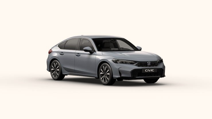 Honda Civic: ile naprawdę pali i jak to wpływa na koszty eksploatacji