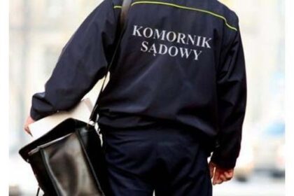 Jak dogadać się z komornikiem? Skuteczne kroki do ugody
