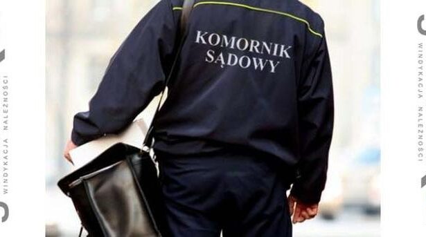 Jak dogadać się z komornikiem? Skuteczne kroki do ugody