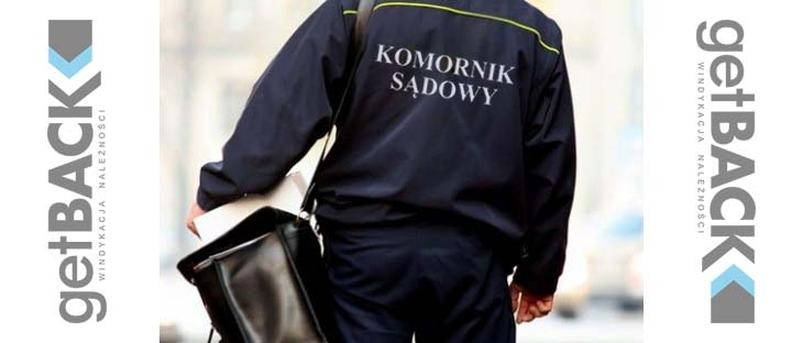 Jak dogadać się z komornikiem? Skuteczne kroki do ugody