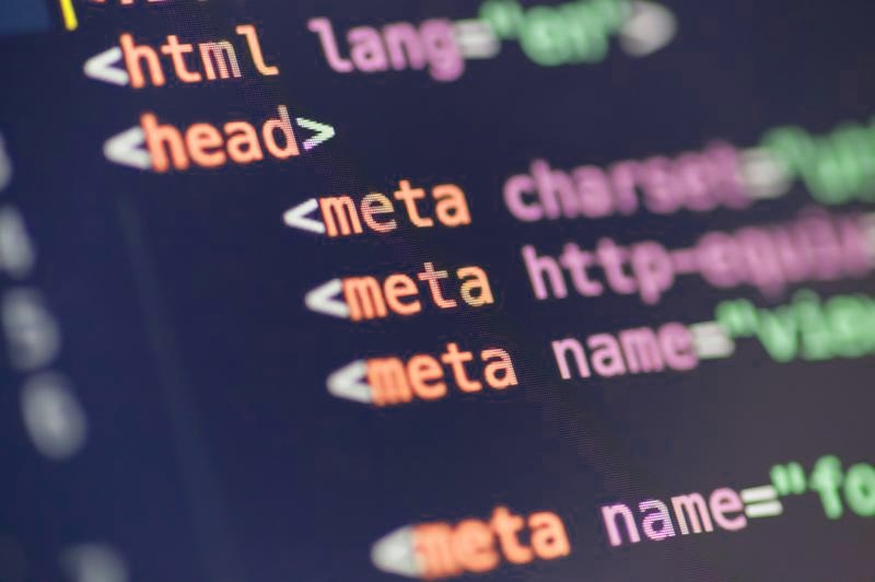 Jak napisać tekst w HTML: proste kroki, aby pisać poprawnie i szybko