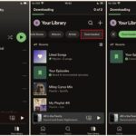 Jak pobrać muzykę ze Spotify na telefon? Prosta instrukcja krok po kroku