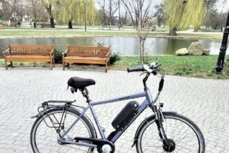 Jak przerobić rower na motorower krok po kroku – części, montaż i przepisy