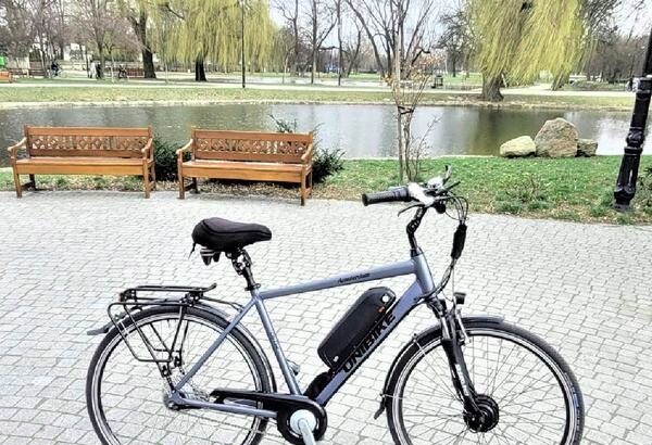 Jak przerobić rower na motorower krok po kroku – części, montaż i przepisy