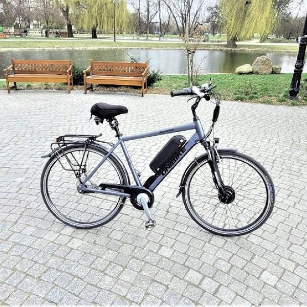Jak przerobić rower na motorower krok po kroku – części, montaż i przepisy