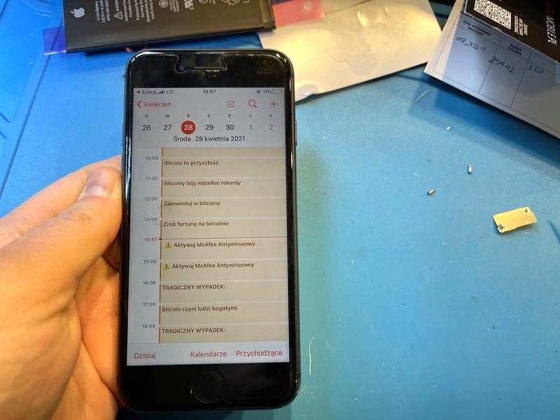 Jak sprawdzić, czy iPhone ma wirusa? Proste oznaki i szybka weryfikacja
