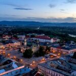 Numer kierunkowy 18 – jakie miasto i kraj oznacza?