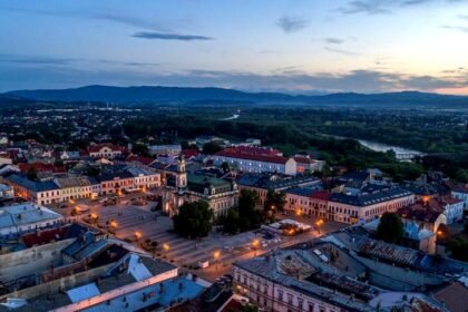 Numer kierunkowy 18 – jakie miasto i kraj oznacza?