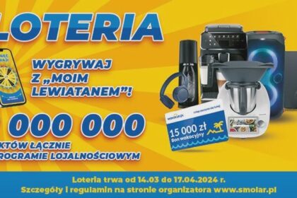 Rejestracja karty Lewiatan – jak zrobić to szybko i aktywować korzyści?