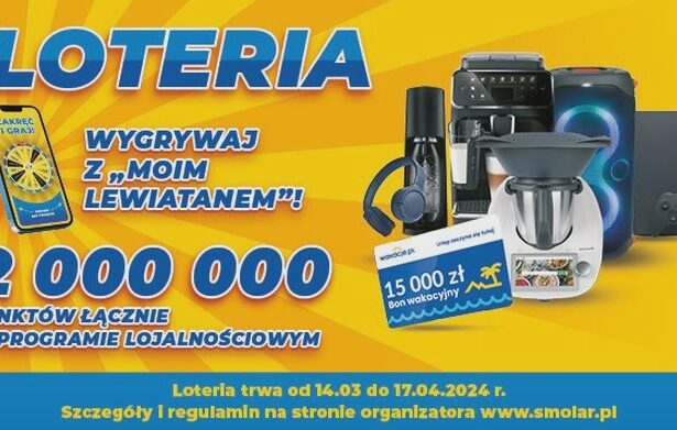 Rejestracja karty Lewiatan – jak zrobić to szybko i aktywować korzyści?