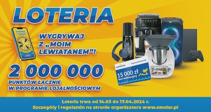 Rejestracja karty Lewiatan – jak zrobić to szybko i aktywować korzyści?