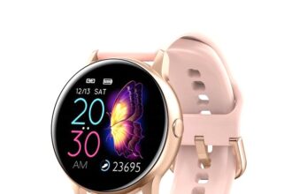 Smartwatch z pomiarem ciśnienia – modele warte uwagi i ich możliwości