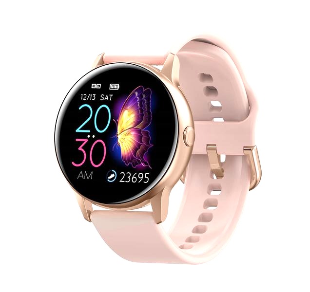 Smartwatch z pomiarem ciśnienia – modele warte uwagi i ich możliwości