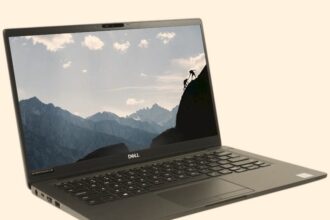 Tanie laptopy używane Dell – sprawdzone modele na każdy budżet