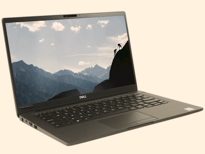 Tanie laptopy używane Dell – sprawdzone modele na każdy budżet