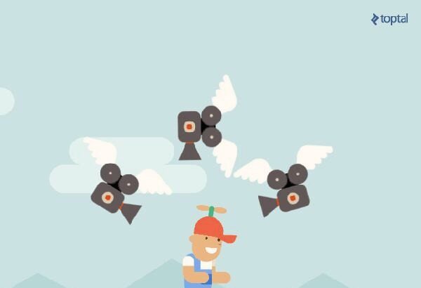 Tworzenie gier 2D w Unity – od zera do pierwszego prototypu