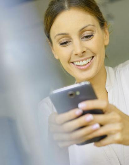 Bezpieczeństwo danych telefonicznych