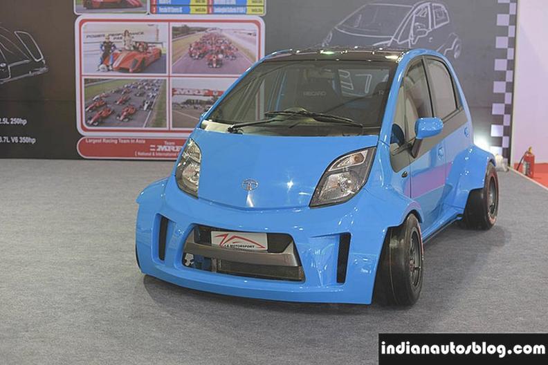 Gdzie kupić auto z Indii
