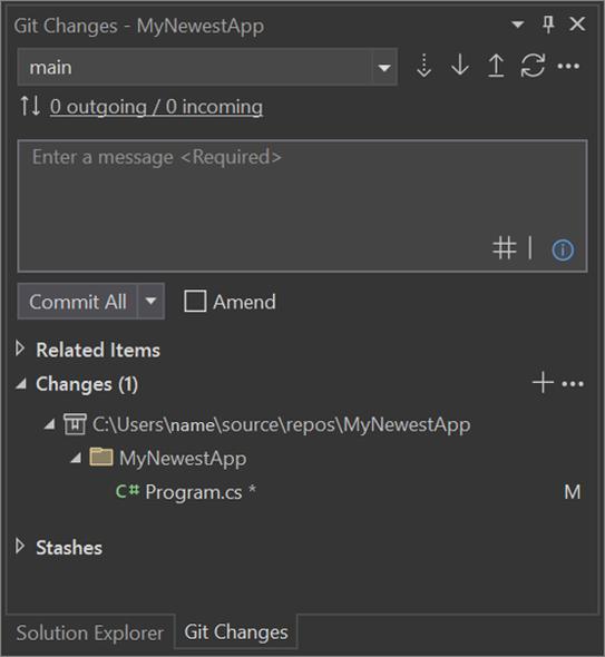 Git dla programistów